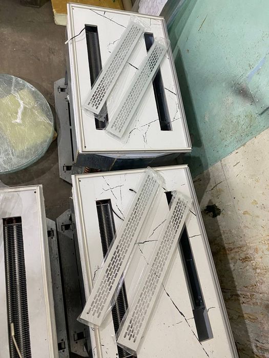 Куб кондитерьский