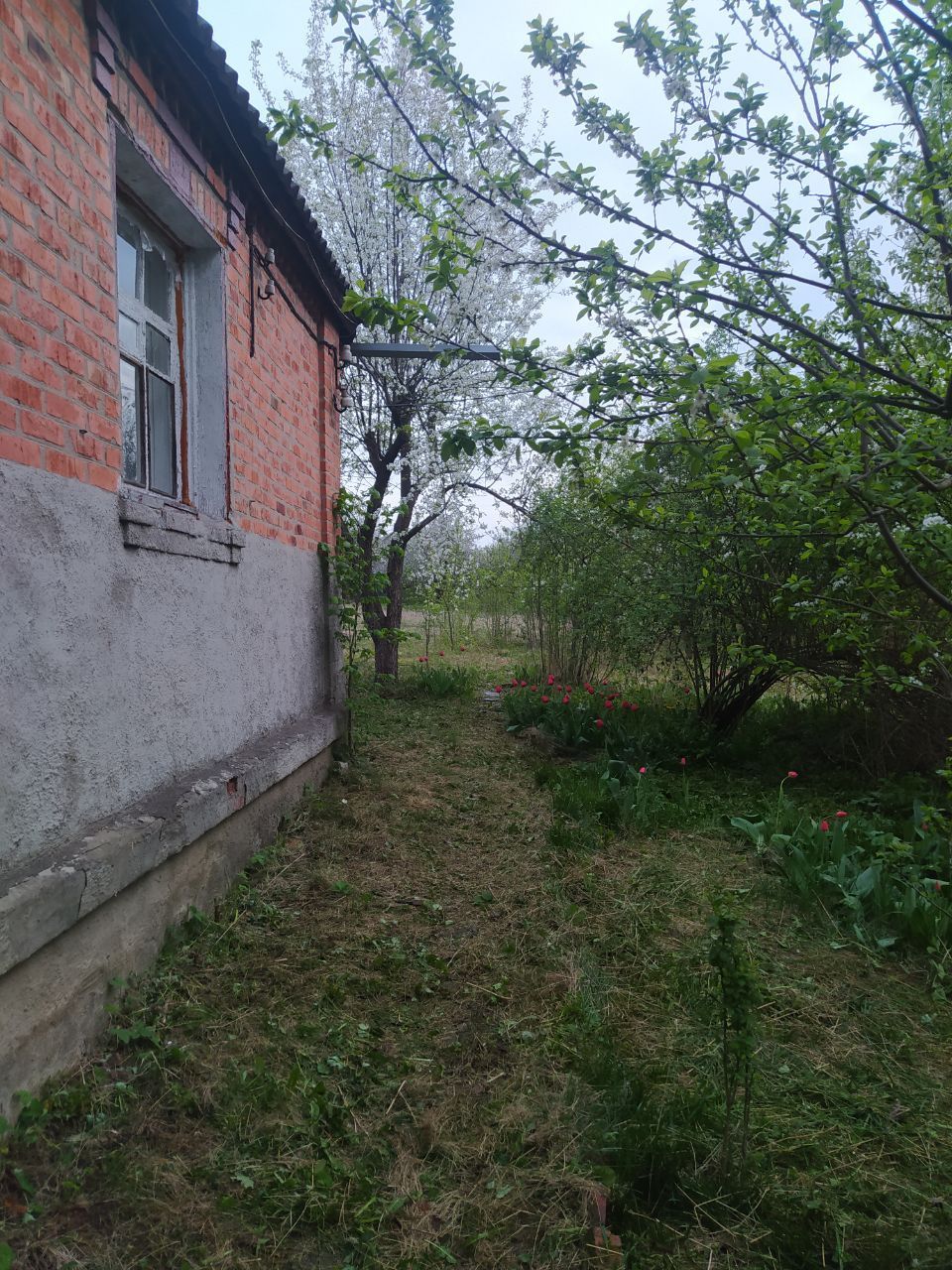 Дом /договорная цена/  Безруков.
