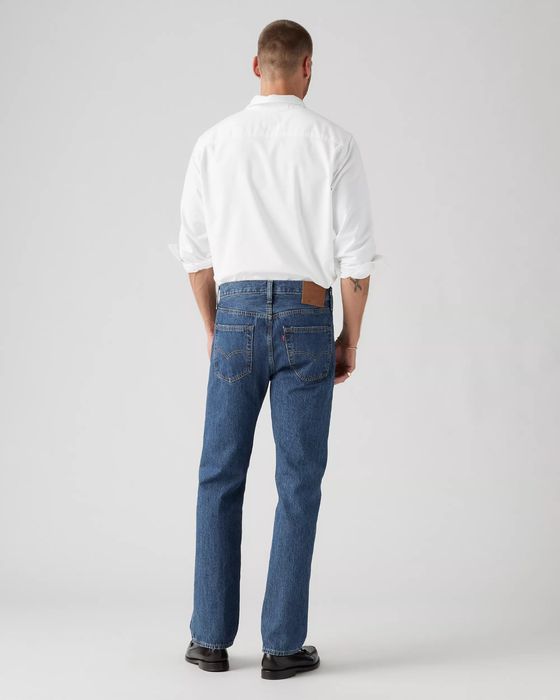 Оригінал !!Levi’s PREMIUM  501 Straight Fit