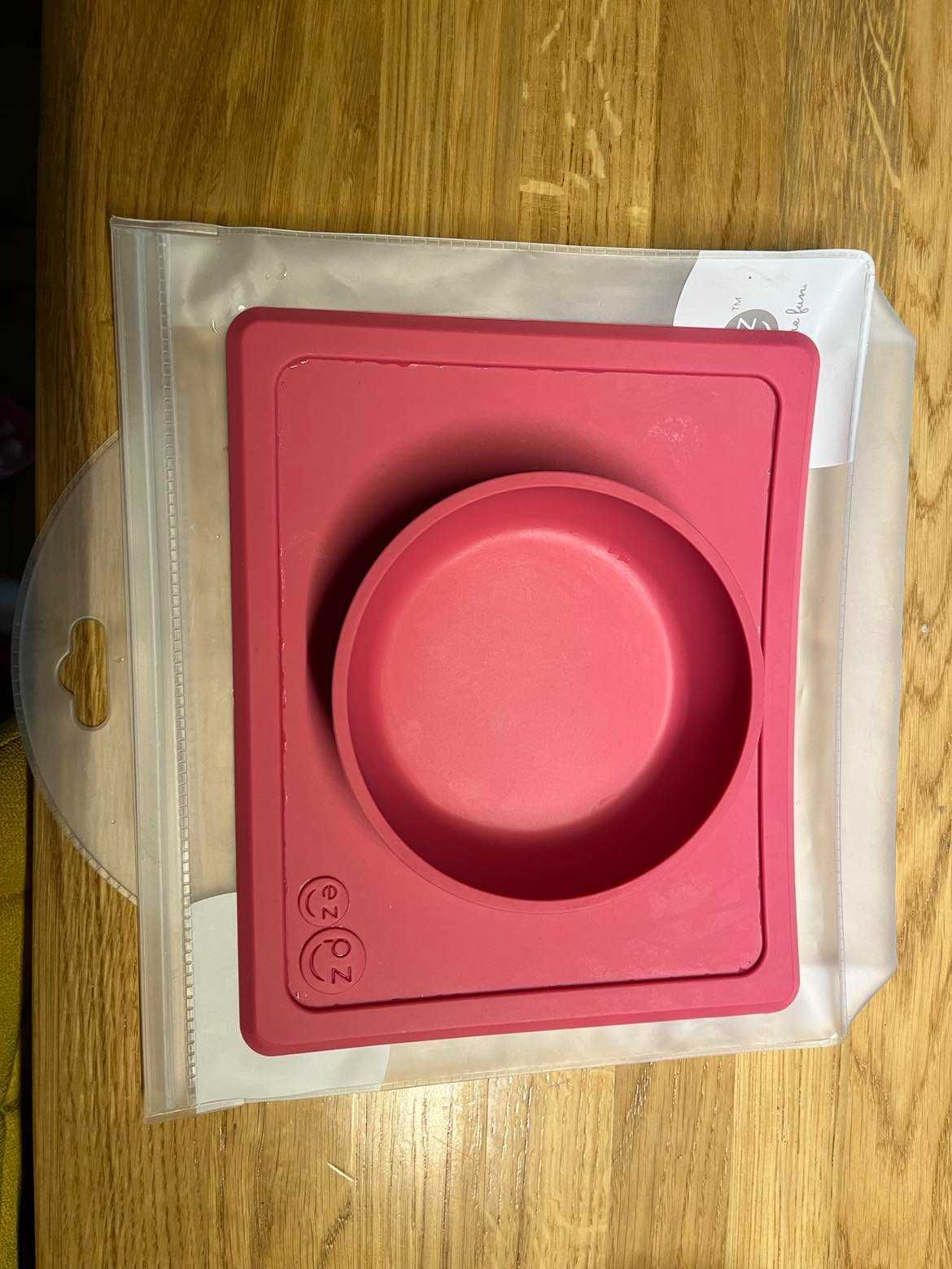 Mini Bowl marki EZPZ