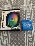 I5-12600k + Fortis 5 ARGB