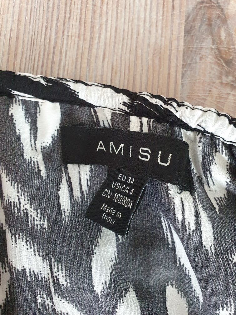 Sukienka Amisu rozmiar 34
