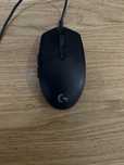 Геймерська миша Logitech G102: Легенда у світі геймінгу