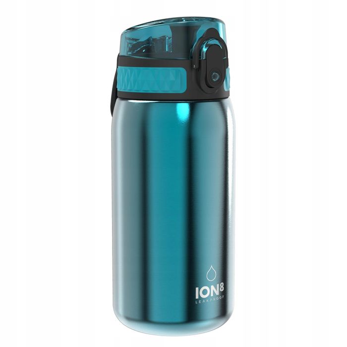 outlet ion8 butelka na wodę 400 ml/13 oz szczelna