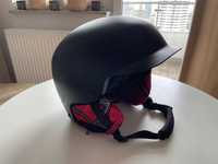 Kask RED Mutiny roz. L snowboard narty