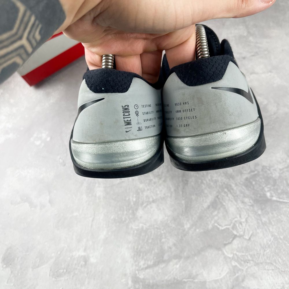 Кроссовки Nike 42,5 METCON
