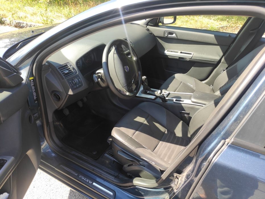 Volvo V 50 2008  2.0 D