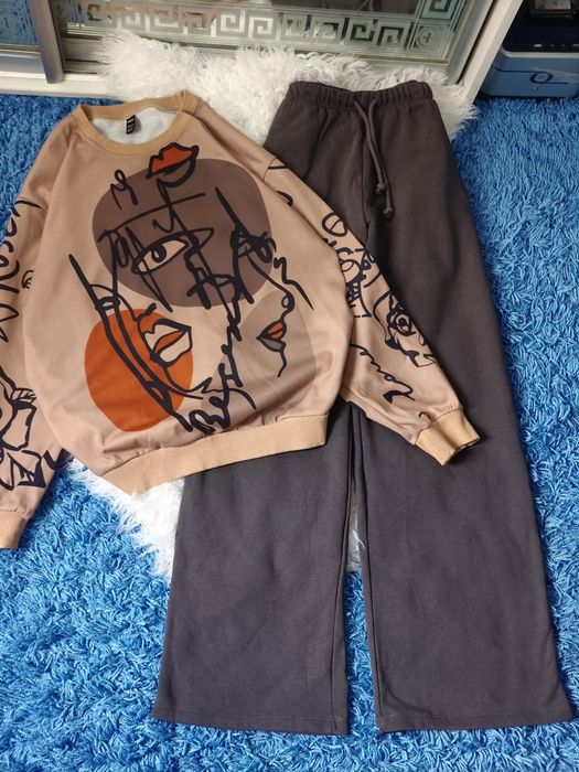 Спортивний костюм