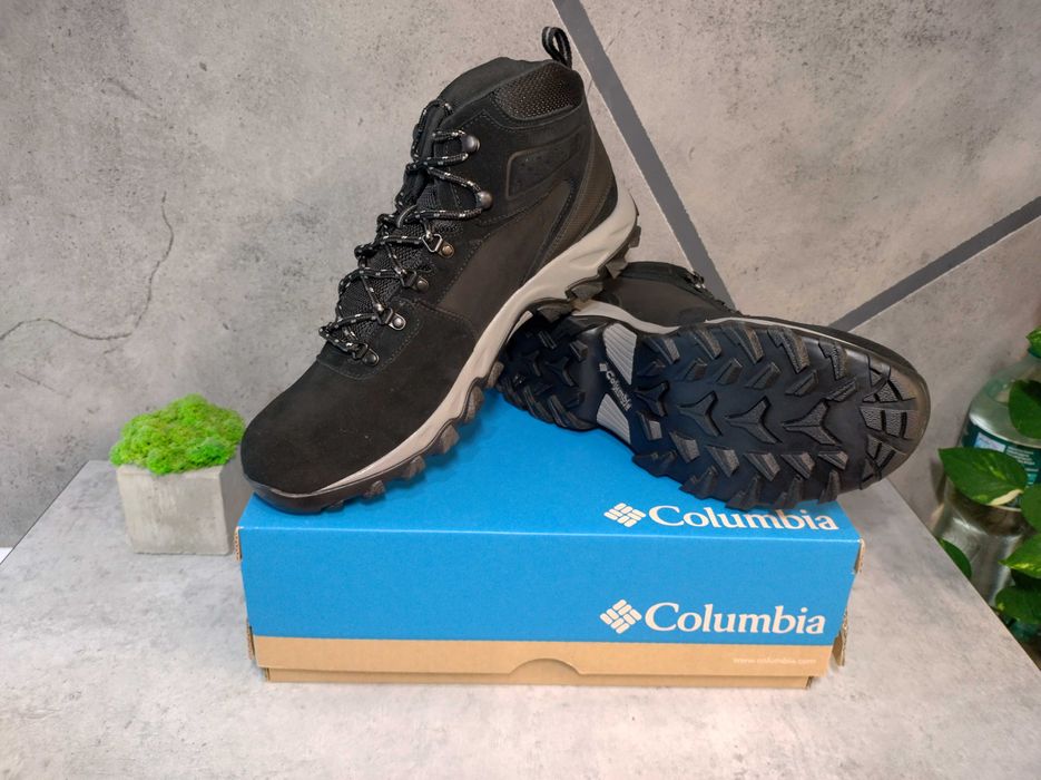 Розмір 49.5 черевики Columbia Размер 49,5 50 мужские ботинки Columbia