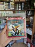 PS3 Ratchet & Clank Tools of Destruction Nowa