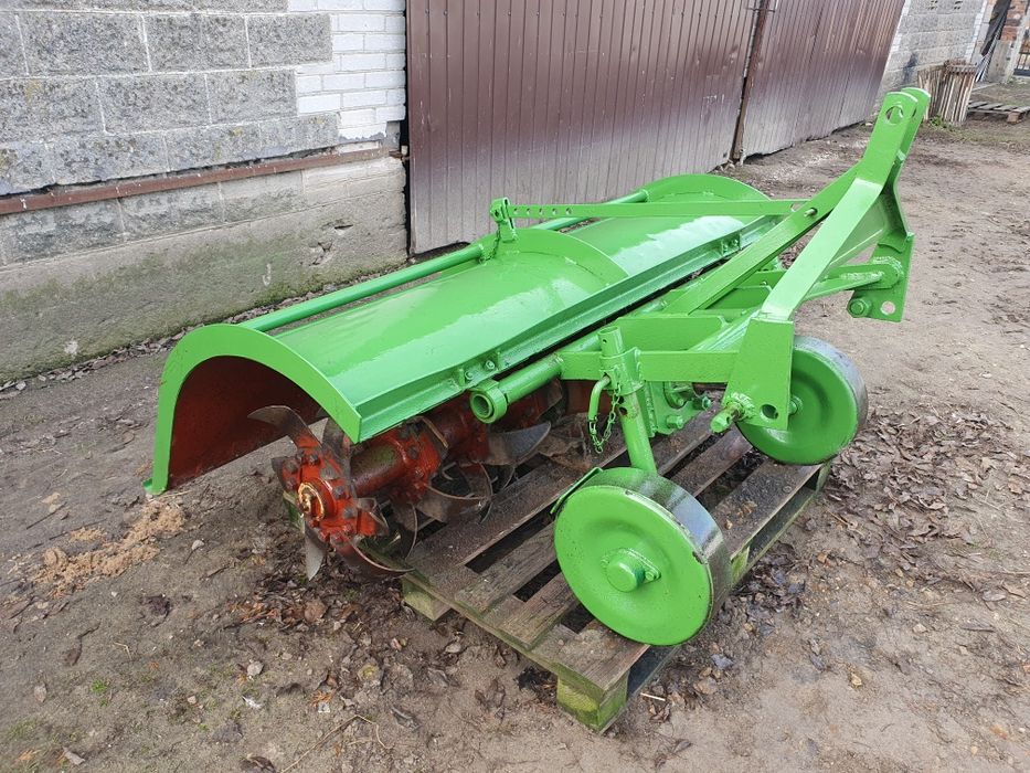 Sprzedam Glebogryzarka Unia Grudziądz  stan Igła jak Nowa