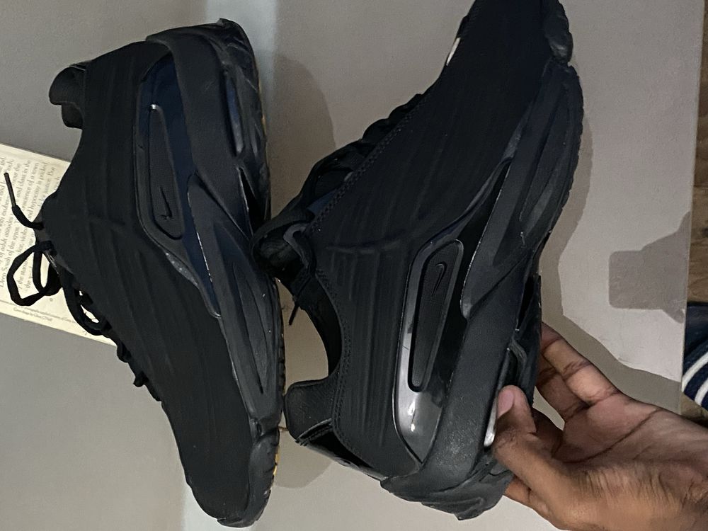 nike nocta hot step 2