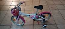 Bicicleta criança