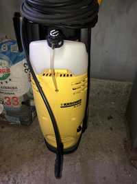 Продам Karcher K 4.86