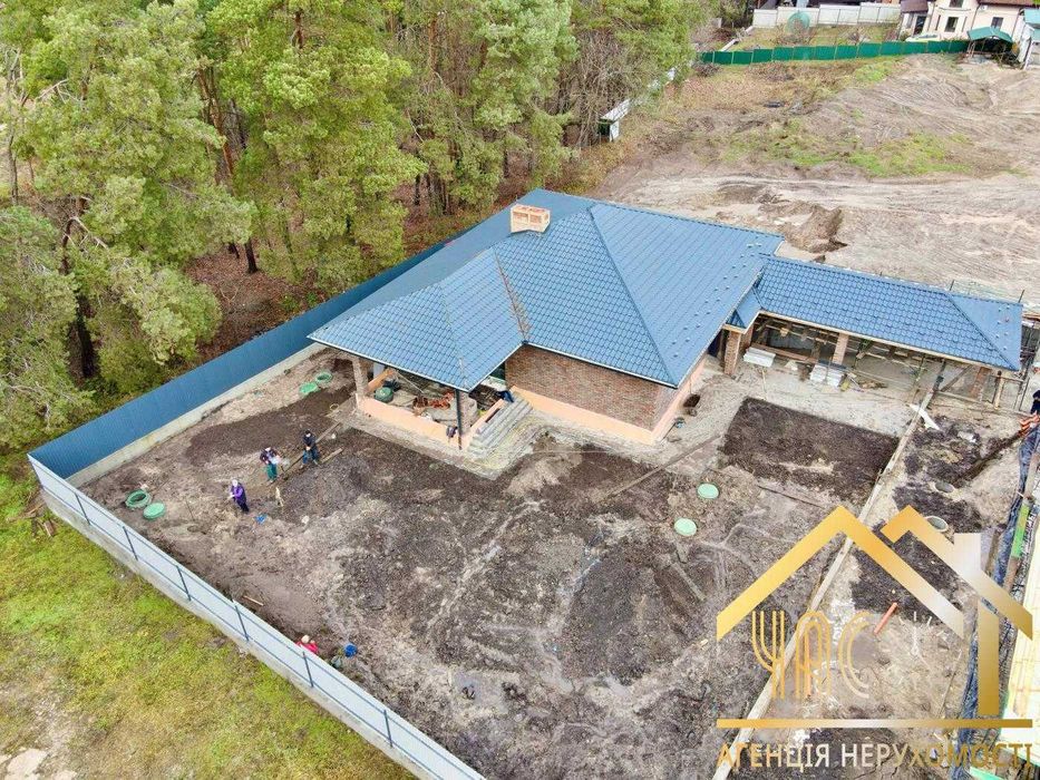 Продаж цегляного будинку з максимальним наповненням! БЕЗ КОМІСІЇ!