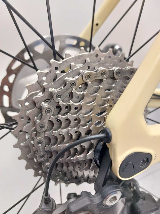 Гравел Canyon Grail CF SL 8 Di2 GRX 815