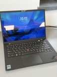 Lenovo X1 Carbon G9 | i7-1185g7| 16GB | THINKPAD | 4K | WIN11 | FV