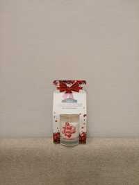Аромасвечка (аромасвеча) - подарок на 8 марта, бесплатная доставка