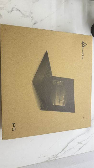 Ноутбук LincPlus P5