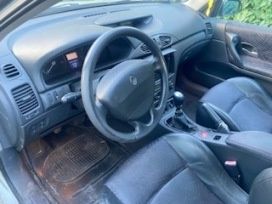 Renault Laguna 1.9 dci 2003