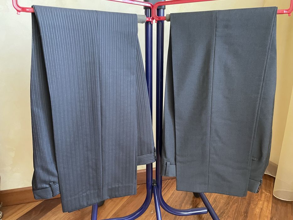 Классические брюки Mario Barutti