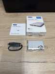 Lacie portable ssd 500gb,USB накопичувач type C,windows,macbook,ipad