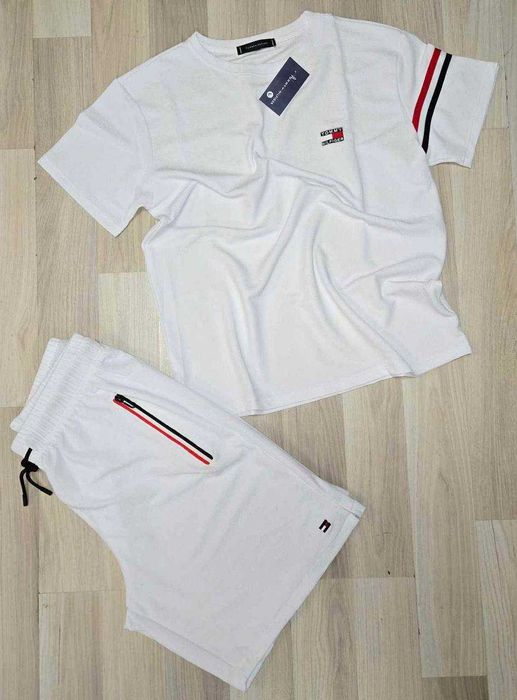 Conjuntos disponíveis do  S ao XXL