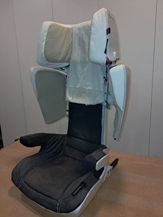 Cadeira Auto Concord transformer XT