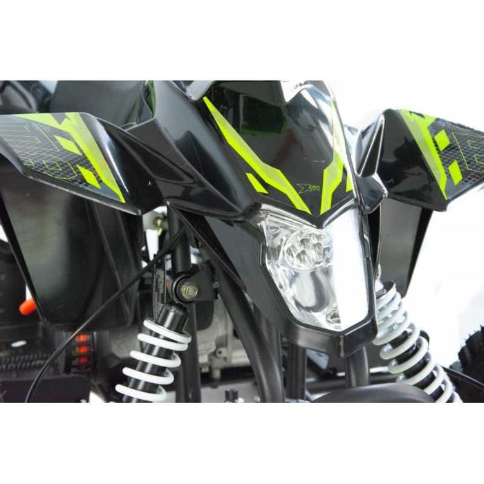 XTR M8 50cc NOWY QUAD DLA DZIECI -3 kolory,regulacja prędkości,zrywka