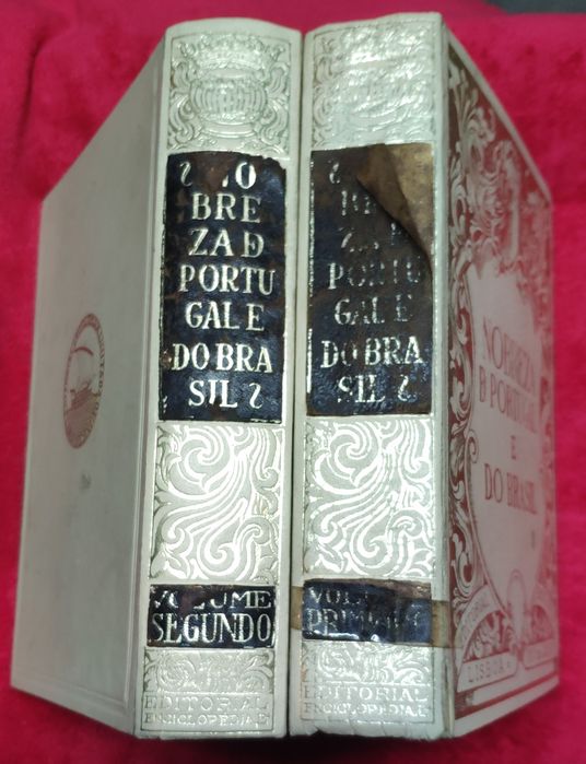 Livros antigos vários preços