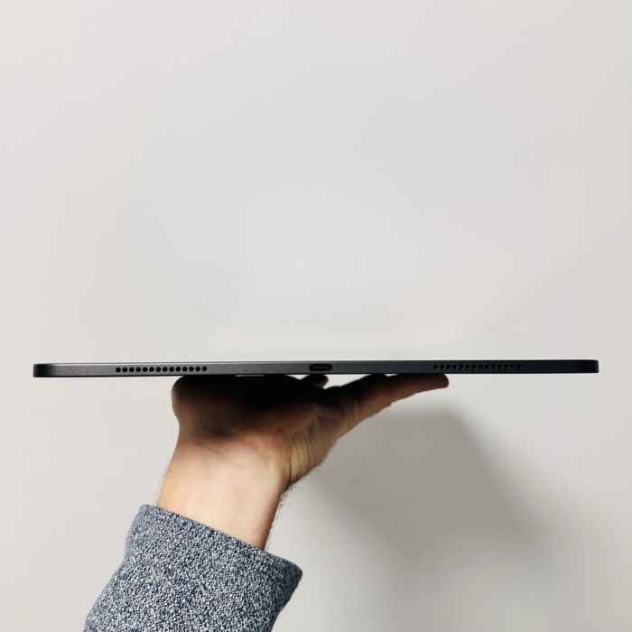 iPad Pro 13 2024 Wi-Fi M4 256GB Space Black (MVX23)