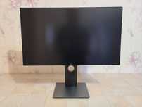 Монітор 24 Dell UltraSharp U2417H InfinityEdge