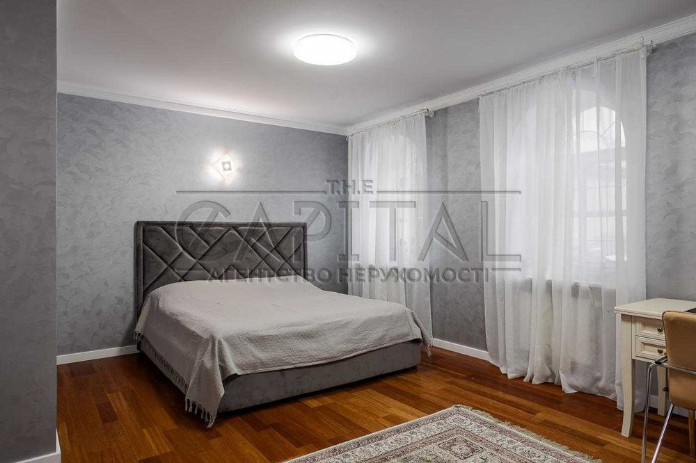 Продажа 3-этажного дома в Киеве, Печерский р-н, Царское село.