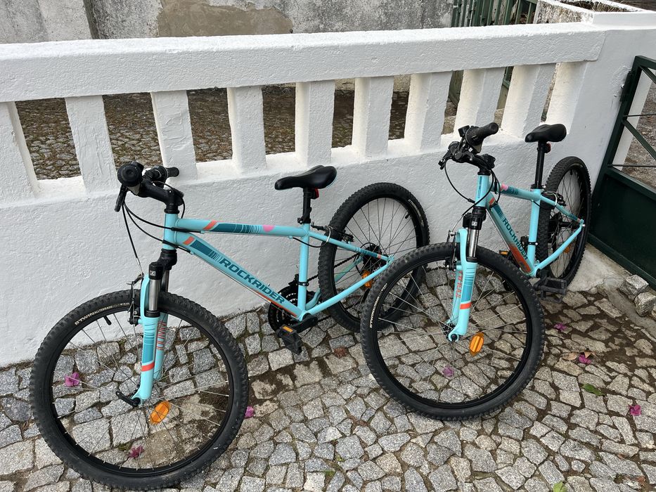 Vende-se bicicleta BTT