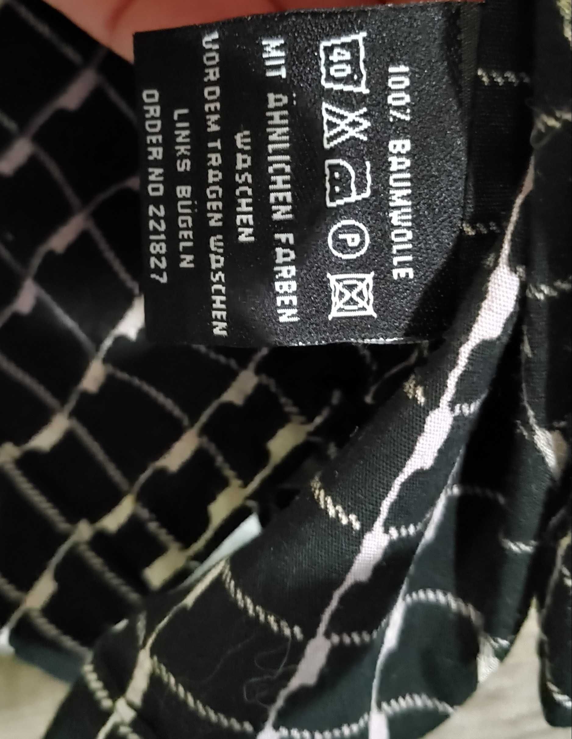 Рубашка , G.Star  XL, Оверсайз Much More М,