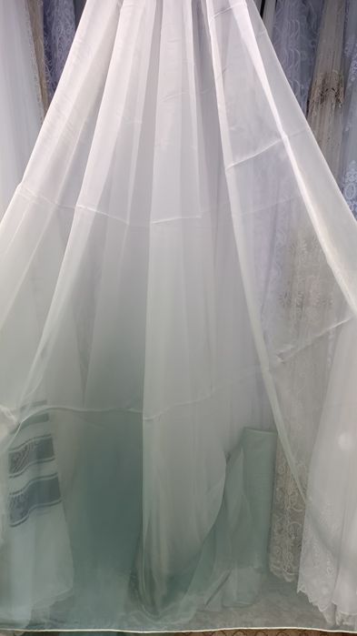 ФІРАНКА, Нові дешеві тюлі.