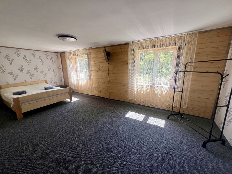 Проживання у Ворохті , відпочинок у Ворохті, Wood House