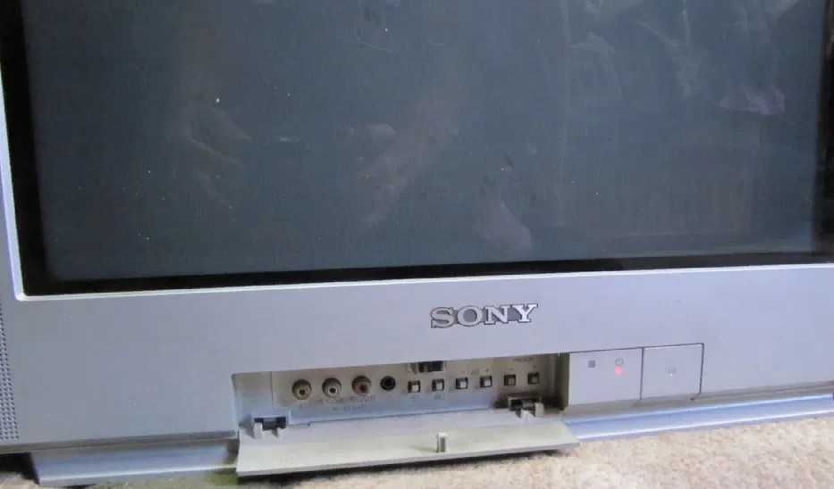 Телевізор Sony KV-21FX30K, продам