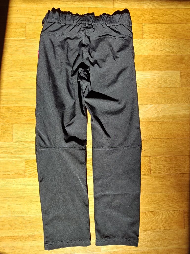 Spodnie Softshell REIMA 152