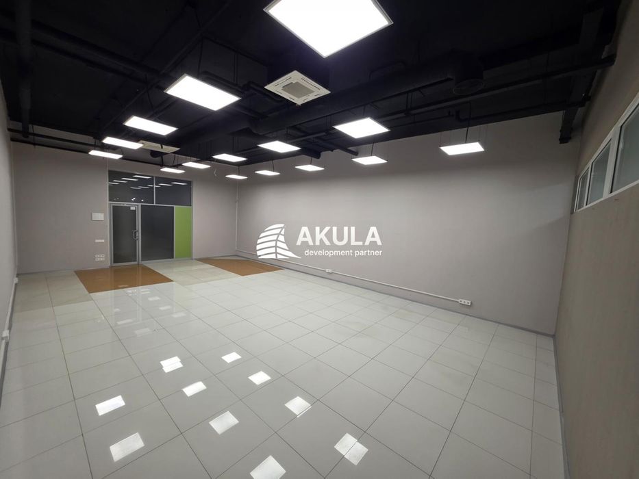 Оренда офіс 78,5 м2, Генератор 15770 грн.