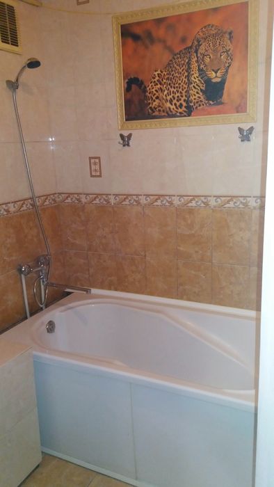 Сдам в долгосрочную аренду 1 км. Квартиру на  Новых Домах