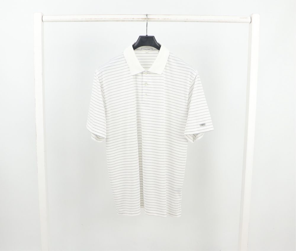 Чоловіча POLO Футболка Calvin Klein Golf