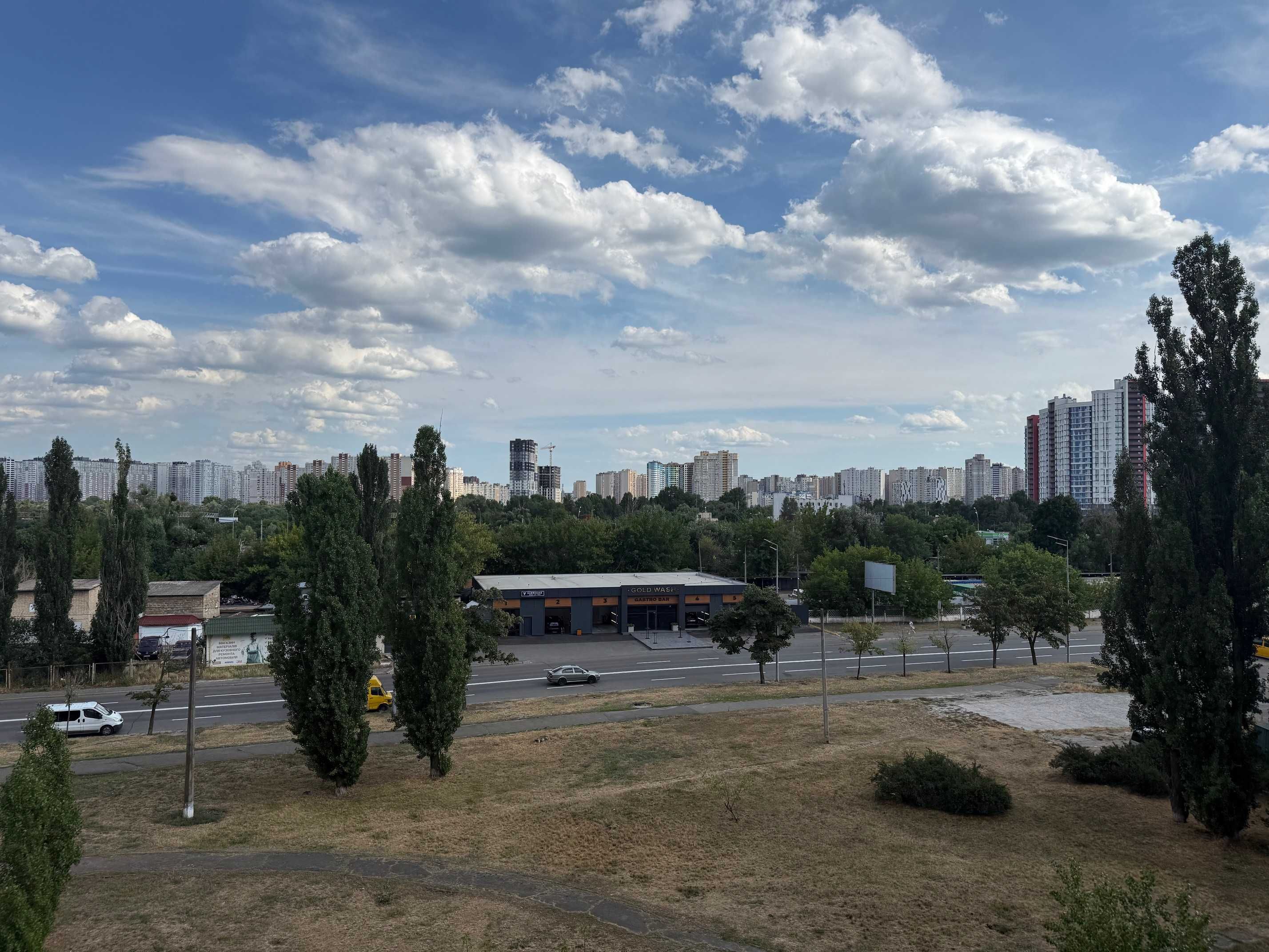 2к ПЕРША ЗДАЧА ! Березняки , вул Березняківська 26 Новий ремонт
