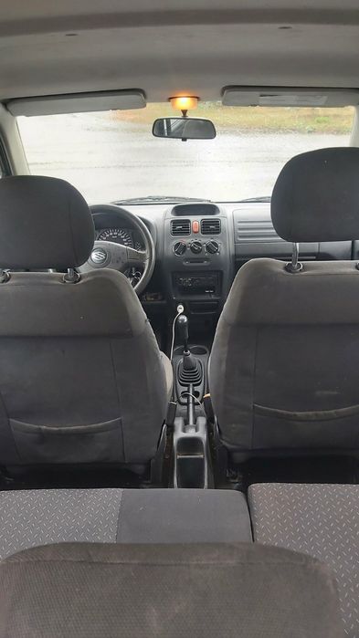 Автомобіль Suzuki Wagon R+ продам