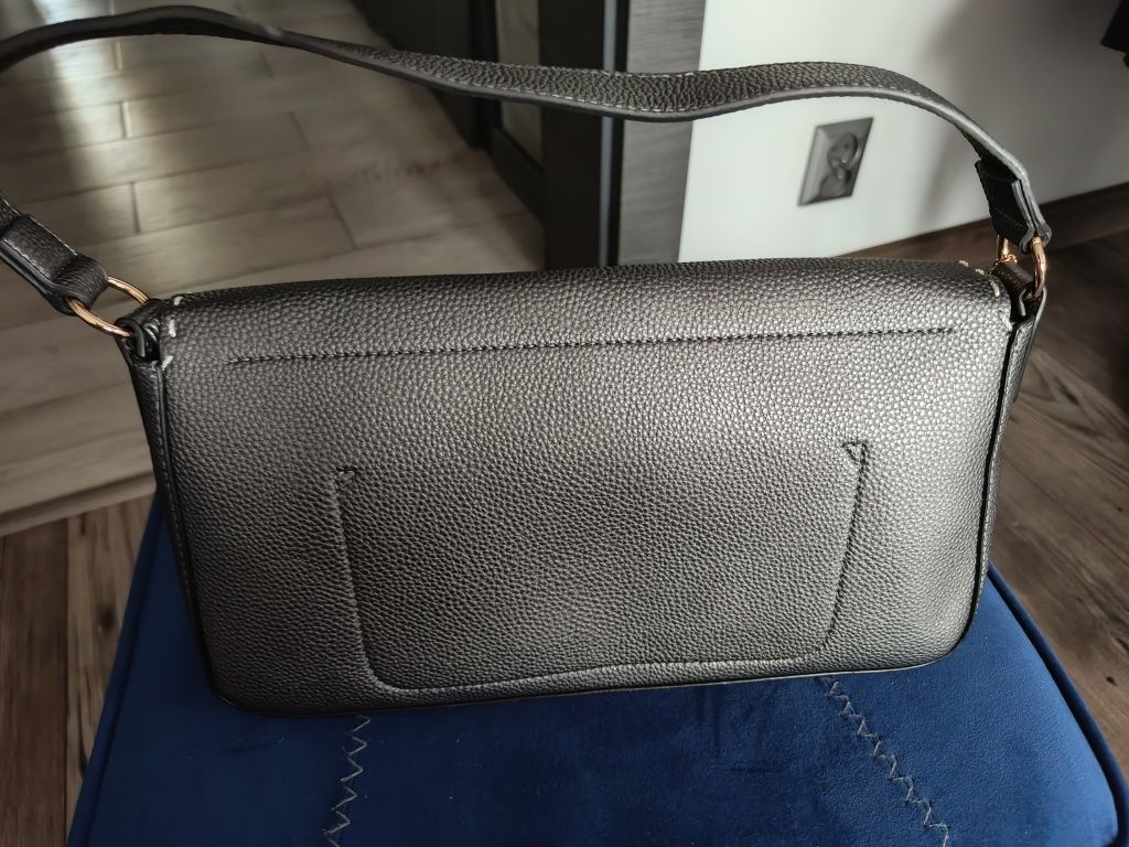 Torebka elegancja pasek