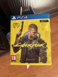 Cyberpunk 2077 ps4 ps5 можливий обмін