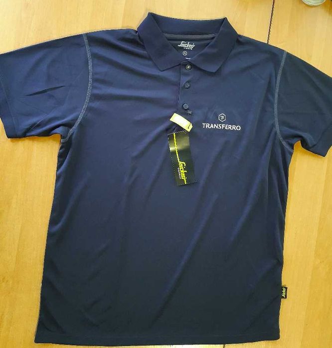 Koszulka polo Snickers 2721 AllroundWork rozmiar XL nowa 2 szt.