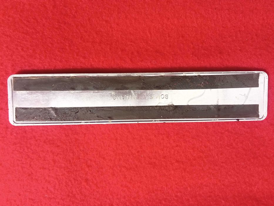 Citroën Visa GT / Tonic