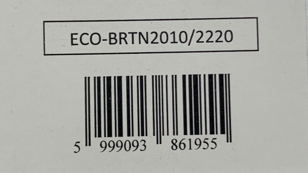 Zestaw Toner + bęben Brother B-TN450/2220/2225/2250/2275/2280/27J