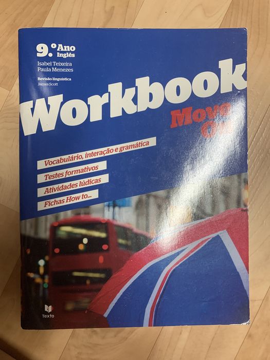 Cadernos de atividades 8° e 9°ano